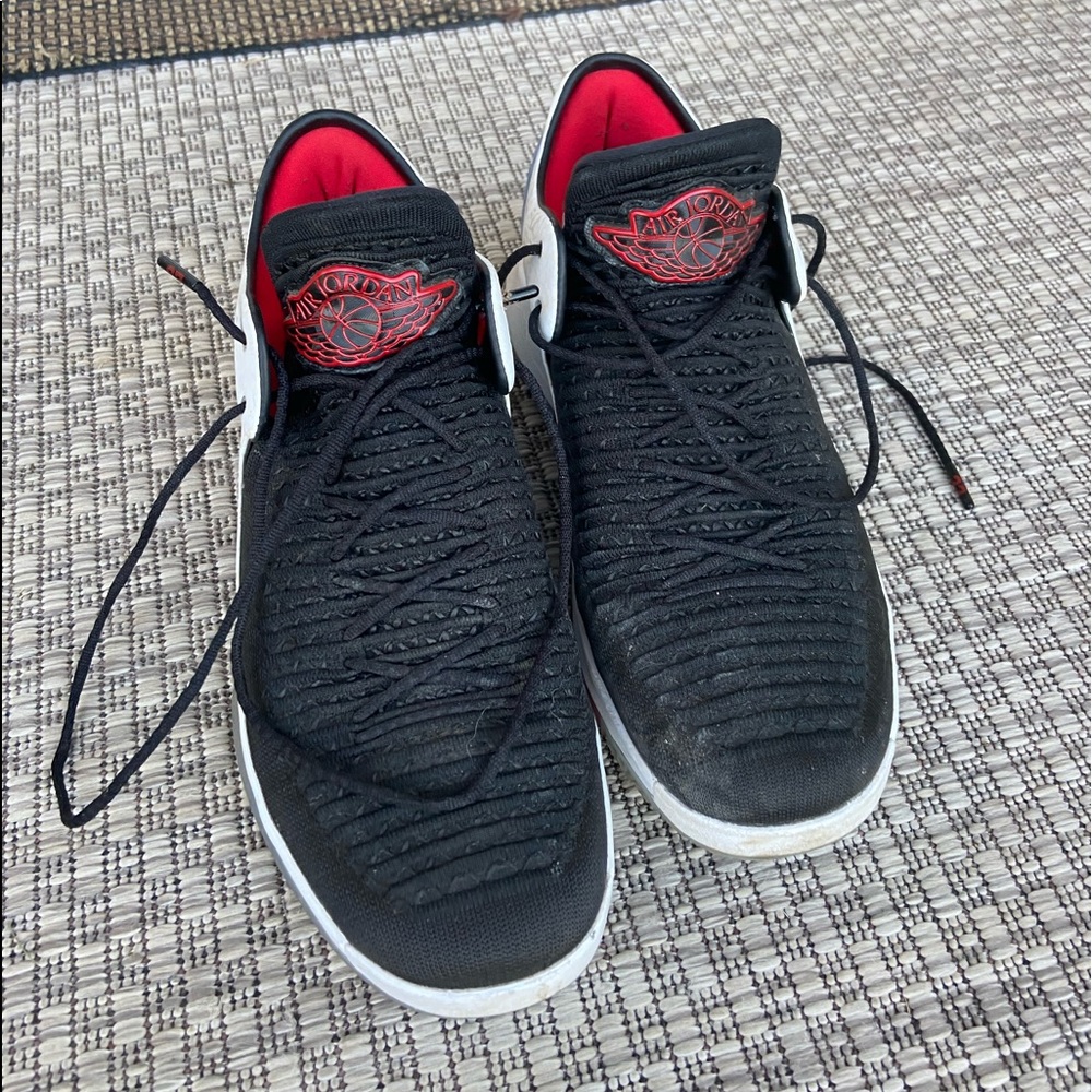 Jordan Nike sneakers